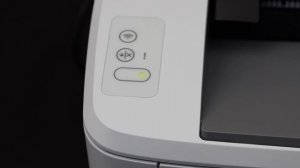 Настройка принтера HP LaserJet M110we через WiFi