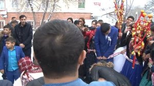 свадьба Димитровград 3 часть