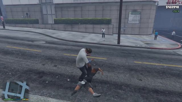 Euro Truck Simulator 2 снова через Д.Д