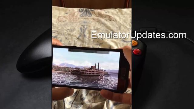 How To Play Xbox 360 Emulator On Pc Android Iphone