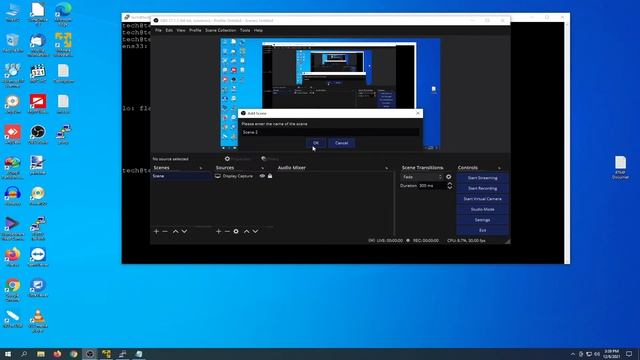 install Nginx RTMP Live Streaming Server on Ubuntu 20.04 смотреть онлайн