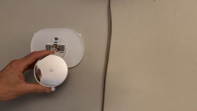 Google Nest Thermostat (4K) Installation & Review + Unboxing смотреть онлайн