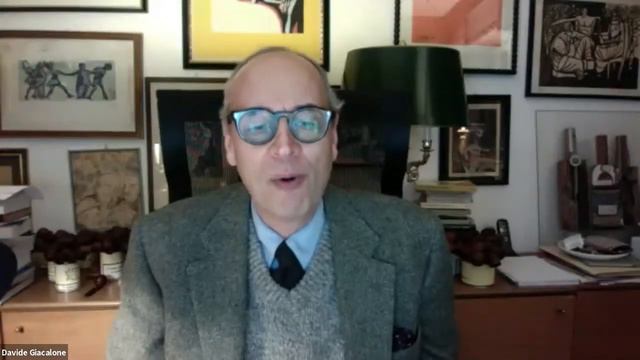 Scuola di Liberalismo 2021 - Luciano Fontana e Giovanni Floris смотреть онлайн