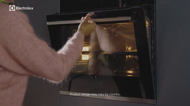 Electrolux AirFryPlus смотреть онлайн