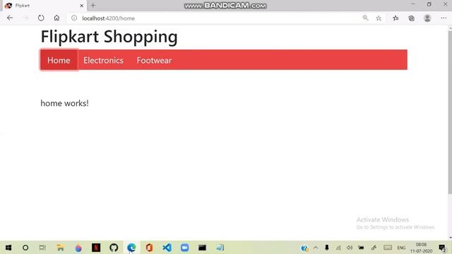 What is Routing in Angular..405 смотреть онлайн