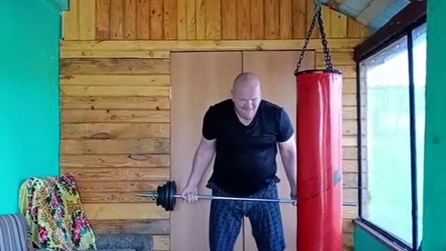 8 день тренировок смотреть онлайн