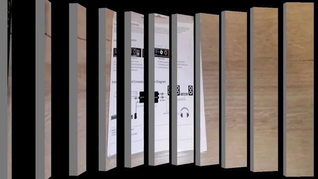 Как подключить аудиосистему к ТВ. Домашний кинотеатр. смотреть онлайн