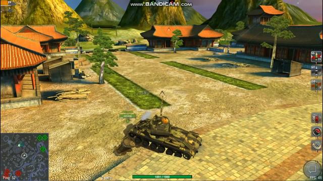 | Будни ТаНкИсТа | Забрались на храм в блице | смотреть онлайн