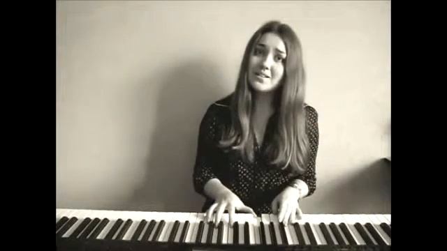 Кавер Я не могу без тебя. Красиво поет! смотреть онлайн