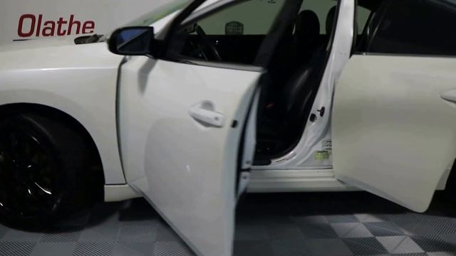 2010 Nissan Maxima SV (Stock# GC450477B) смотреть онлайн