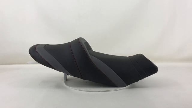 Selle Grand Confort SGC6562 - SUZUKI BANDIT 650 [2005-2009] - Top Sellerie смотреть онлайн