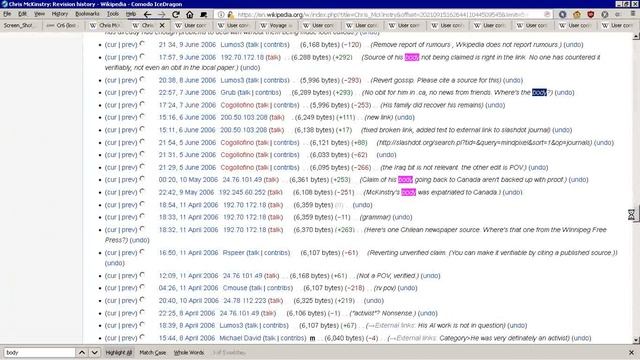 Jan 23, CR6, Chris McKinstry, clickable reality & Voyage au pays des nouveaux gourous WIKI REDACTIO смотреть онлайн