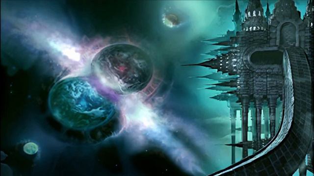 Memoria (Piano + Ambience) смотреть онлайн