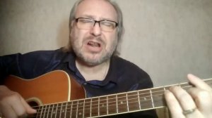 Геннадий Самойлов «Старею, братишки, старею»