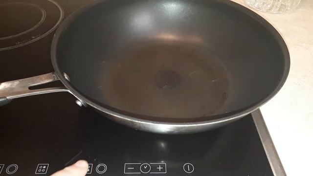 Семга стейк на воке и в духовке смотреть онлайн