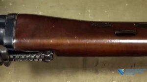 3.5 Снайперская винтовка Драгунова и Пистолет Макарова