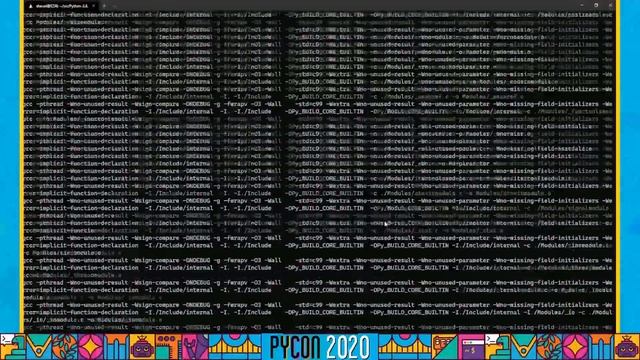 Sponsor Workshop: ActiveState - Shaun Lowry - We need to talk about Windows смотреть онлайн