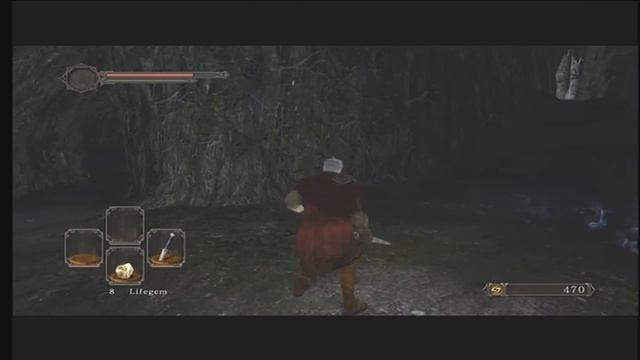 DARK SOULS 2 - Gameplay em Português PT-BR смотреть онлайн