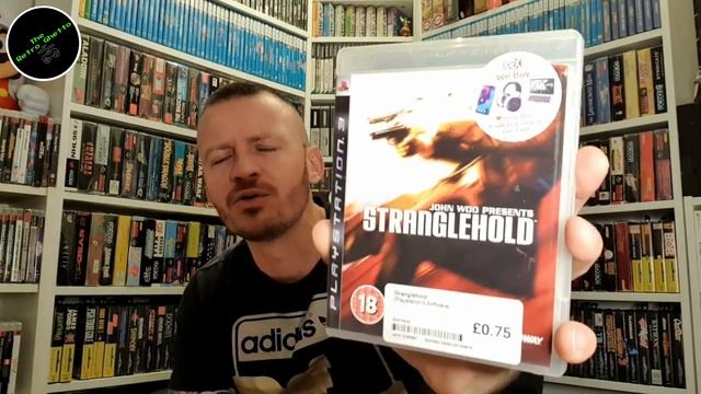 Video Game Pick Up Haul #17 WOW! Games, Toys, Standees, kiosk! смотреть онлайн