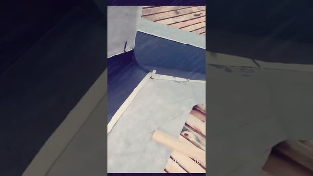 ФАЛЬЦЕВАЯ КРОВЛЯ УСТРОЙСТВО смотреть онлайн