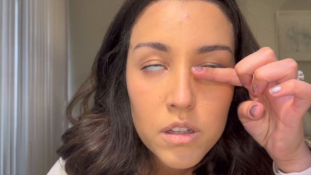 Review: Diorshow Maximizer Lash Serum | Try On + Before And After