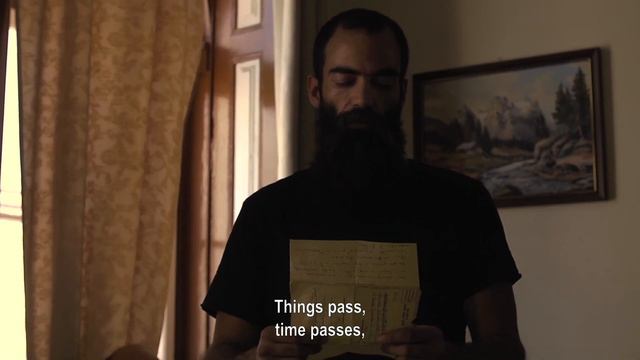Doc Alliance Award 2022: Short Film Selection смотреть онлайн