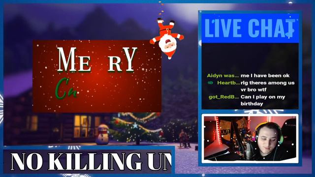 🔴🎄*LIVE* NA EAST FORTNITE SCRIMS - REAL CUSTOM MATCHMAKING LIVE STREAM - SOLO DUO TRIO SQUAD смотреть онлайн