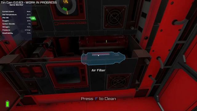 Tin Can Game: Advanced Tips and Tricks Walkthrough смотреть онлайн