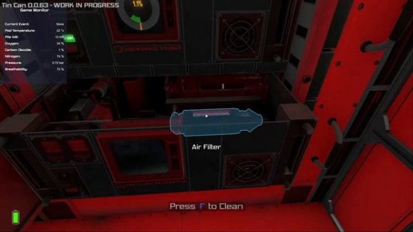 Tin Can Game: Advanced Tips and Tricks Walkthrough