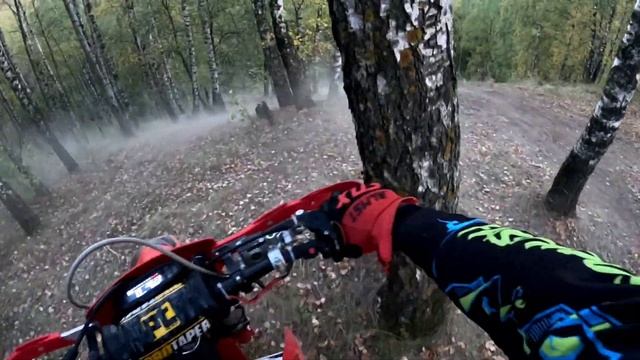 Ктм, Honda Vs FX MOTO X8‼️ А что бы выбрал ты!?? Покатушки в ачкасово. Воскресенск