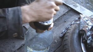 Замена пыльника наружного ШРУС ВАЗ 2108-2115