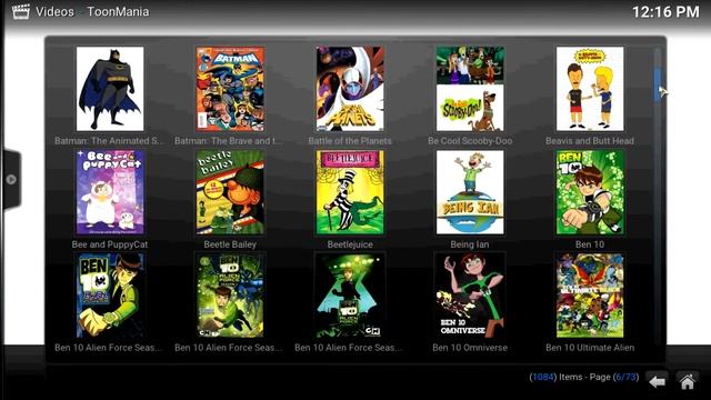 Kodi Lessons- How to Install Toon Mania on Kodi (Great Kids Add on) смотреть онлайн