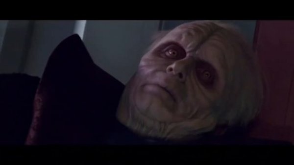 “UNLIMITED POWER!”