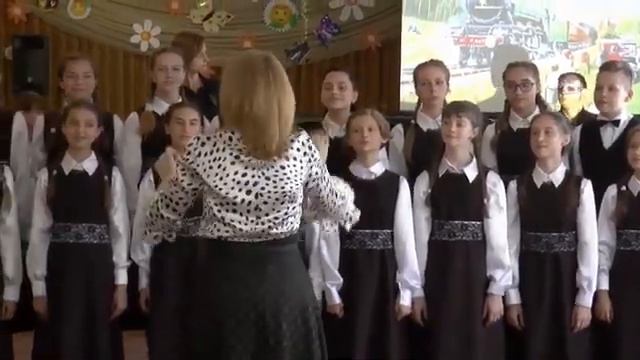 донецк школа 5 смотреть онлайн