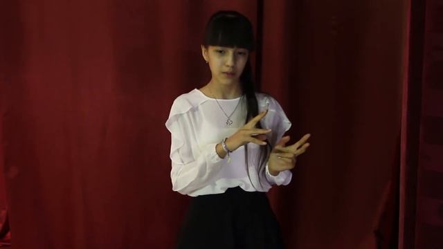 Е. Евтушенко. "Пианист". Читает Султанова Рухшона. смотреть онлайн