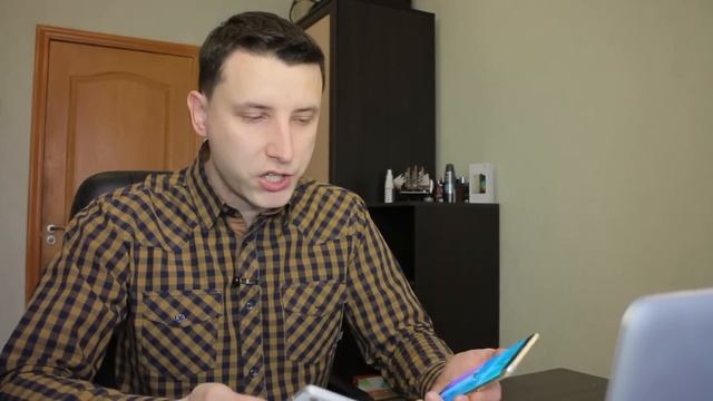 Xiaomi или Samsung || Mi5 или s6 || небольшое сравнение смотреть онлайн