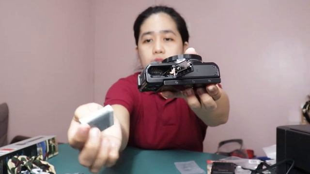 BEST DECISION I EVER MADE! | UNBOXING: CANON PowerShot G7x Mark ii | BEST VLOGGING EQUIPMENT смотреть онлайн