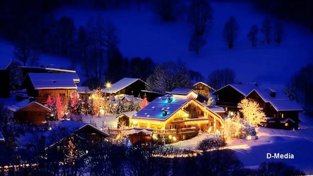 Frohe Weihnachten! Russische Christliche Weihnachtslieder ❄ Kinderchor