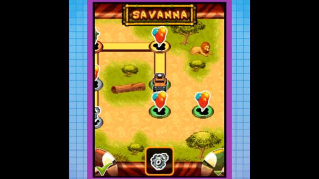 Bubble Bash 2 (2009) Gameloft (Java)