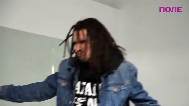 Hip Hop Евгений Юшков и школа танцев Поле смотреть онлайн