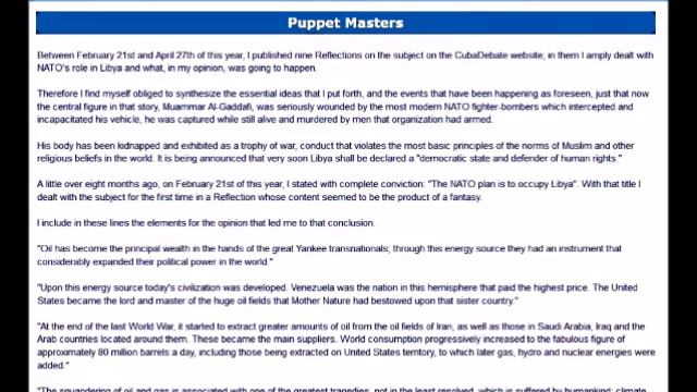 Политический "диалог" или... грубый альянс смотреть онлайн