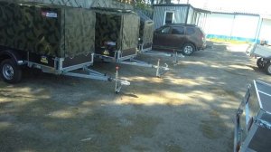 Выбор прицепа. Курганский КРЕПЫШ.