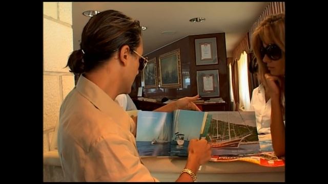 Jet setter : en vacances rien ne les arrête смотреть онлайн
