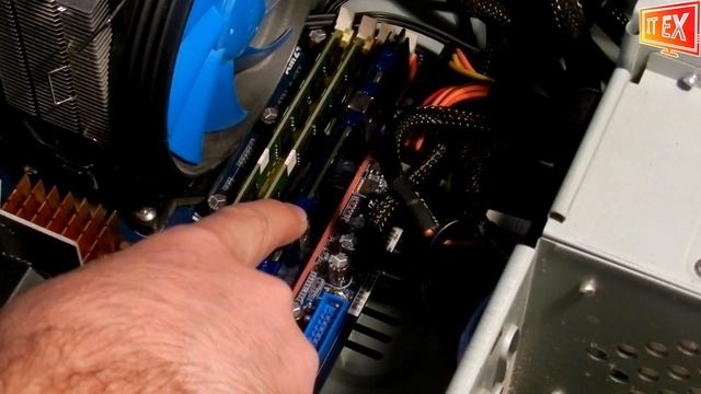 Неочевидное решение синего экрана смерти 0x0000003B смотреть онлайн