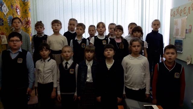 "Песенка о зарядке" музыка М.Старокадомского, стихи М. Львовского. смотреть онлайн