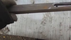 приспособа для уборки мусора что бы не наклоняться.