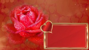 Футаж. Фон для надписи 77