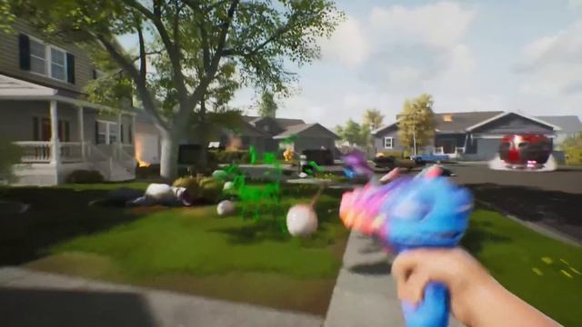 High on Life: The First 17 Minutes of Gameplay смотреть онлайн
