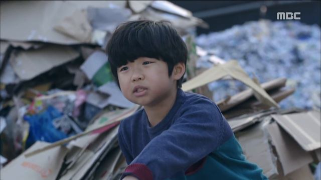 [Monster] 몬스터 ep.02 Lee Gi-kwang wake up in dirt·heap 20160329 смотреть онлайн
