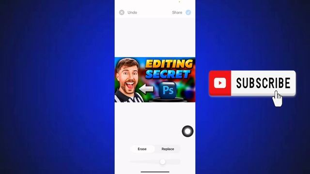 How to remove OBJECT/PERSON using AI || how to erase something from a photo || remove anything imag смотреть онлайн